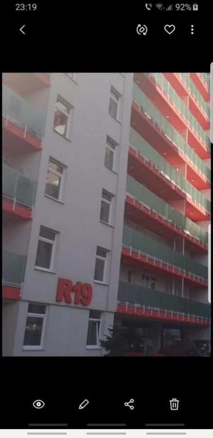 Apartament Karla Oradea Bagian luar foto