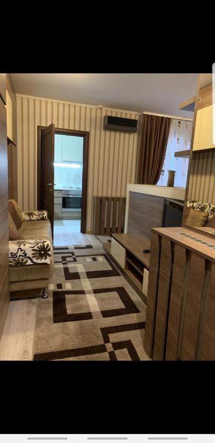 Apartament Karla Oradea Bagian luar foto