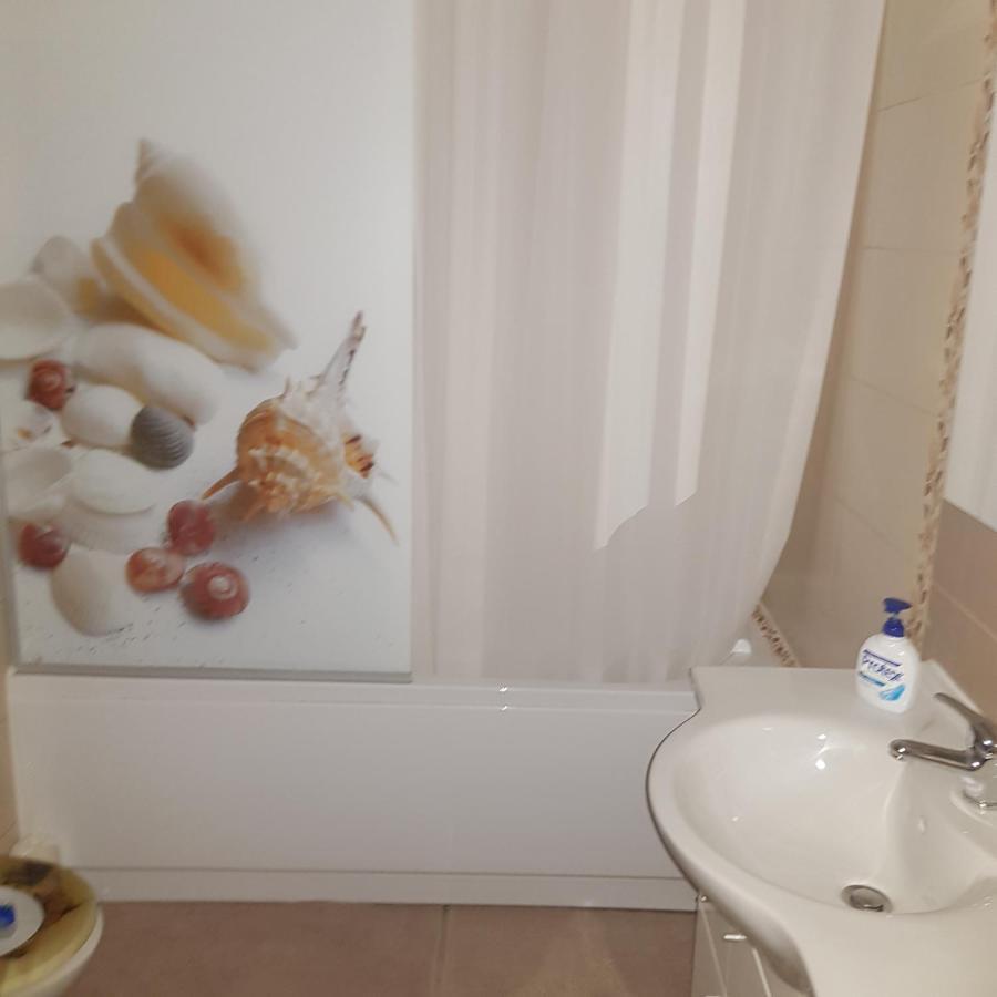 Apartament Karla Oradea Bagian luar foto