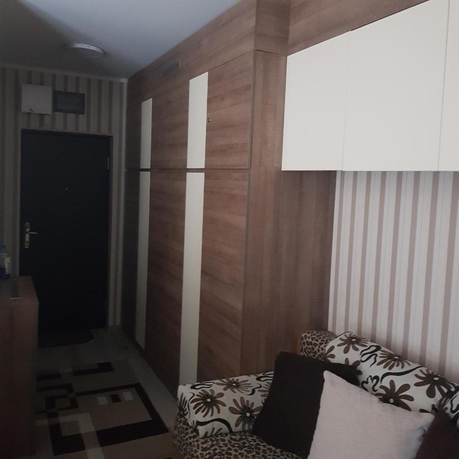 Apartament Karla Oradea Bagian luar foto