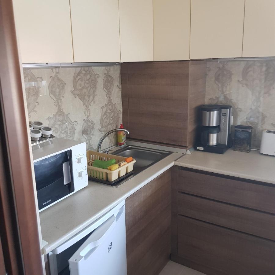 Apartament Karla Oradea Bagian luar foto