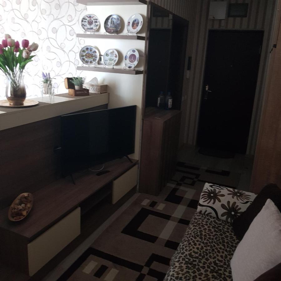Apartament Karla Oradea Bagian luar foto