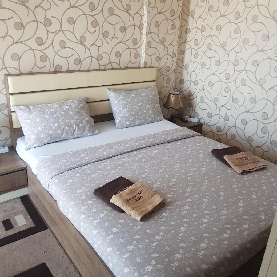 Apartament Karla Oradea Bagian luar foto
